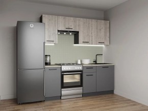 Кухонный гарнитур Антик 2000 (Стол. 26мм) в Чайковском - chaykovskiy.mebel24.online | фото