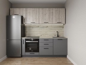 Кухонный гарнитур Антик 2550 (Стол. 38мм) в Чайковском - chaykovskiy.mebel24.online | фото
