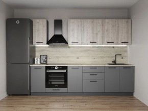 Кухонный гарнитур Антик 2800 (Стол. 26мм) в Чайковском - chaykovskiy.mebel24.online | фото