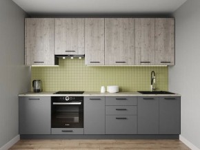 Кухонный гарнитур Антик 3000 h950 (Стол. 38мм) в Чайковском - chaykovskiy.mebel24.online | фото