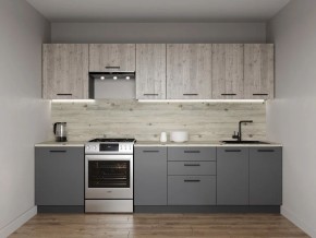 Кухонный гарнитур Антик 3000 (Стол. 38мм) в Чайковском - chaykovskiy.mebel24.online | фото