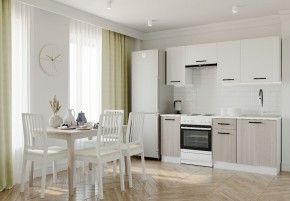 Кухонный гарнитур Демо 2000 (Стол. 26мм) в Чайковском - chaykovskiy.mebel24.online | фото