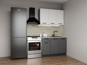 Кухонный гарнитур Меренга  1200 (Стол. 38мм) в Чайковском - chaykovskiy.mebel24.online | фото