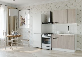 Кухонный гарнитур Шимо 1200 (Стол. 38мм) в Чайковском - chaykovskiy.mebel24.online | фото