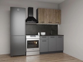 Кухонный гарнитур Умбра 1200 (Стол. 38мм) в Чайковском - chaykovskiy.mebel24.online | фото