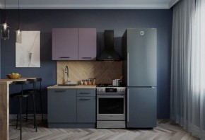 Кухонный гарнитур Виола 1000 (Стол. 38мм) в Чайковском - chaykovskiy.mebel24.online | фото