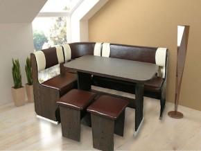 Кухонный уголок Консул-2 в Чайковском - chaykovskiy.mebel24.online | фото 2
