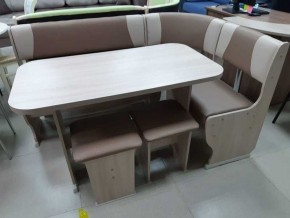 Кухонный уголок Консул-2 в Чайковском - chaykovskiy.mebel24.online | фото 5