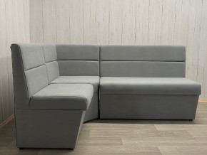 Кухонный уголок УЮТ высокий сектор (ППУ) велюр Veluta Lux 12 в Чайковском - chaykovskiy.mebel24.online | фото 5