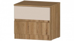 ЛЕНОРА Тумба прикроватная (кашемир) в Чайковском - chaykovskiy.mebel24.online | фото