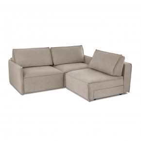 Комплект мягкой мебели 318+319 (диван+модуль) в Чайковском - chaykovskiy.mebel24.online | фото 1