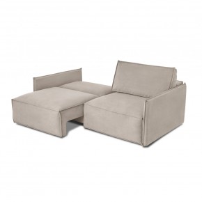 Комплект мягкой мебели 318+319 (диван+модуль) в Чайковском - chaykovskiy.mebel24.online | фото 10