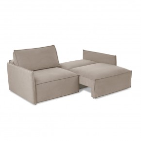 Комплект мягкой мебели 318+319 (диван+модуль) в Чайковском - chaykovskiy.mebel24.online | фото 11