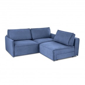 Комплект мягкой мебели 318+319 (диван+модуль) в Чайковском - chaykovskiy.mebel24.online | фото 3