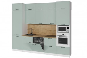 ЛИОРА Кухонный гарнитур Экстра 2 (3000 мм) ПМ в Чайковском - chaykovskiy.mebel24.online | фото 4
