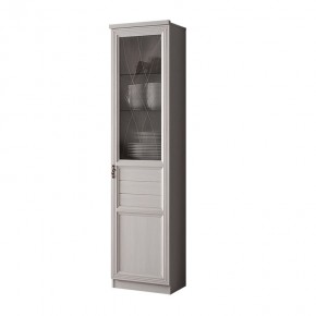 ЛИРА Гостиная (модульная) Ясень белый в Чайковском - chaykovskiy.mebel24.online | фото 8