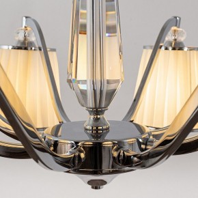 Люстра на штанге Arte Lamp Talitha A4047PL-8CC в Чайковском - chaykovskiy.mebel24.online | фото 5