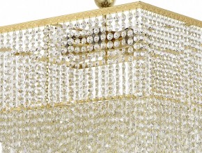Люстра на штанге Arti Lampadari Prima Prima E 1.3.50X50.600 G в Чайковском - chaykovskiy.mebel24.online | фото 3