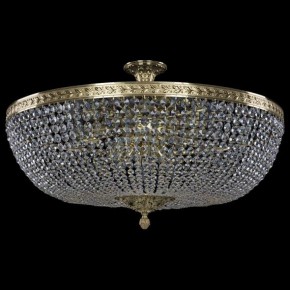 Люстра на штанге Bohemia Ivele Crystal 1911 19111/90IV G в Чайковском - chaykovskiy.mebel24.online | фото 2