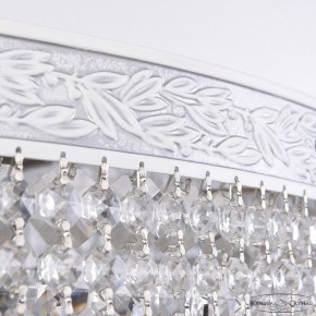 Люстра на штанге Bohemia Ivele Crystal AL1901 AL19011/80OL WMN в Чайковском - chaykovskiy.mebel24.online | фото 3