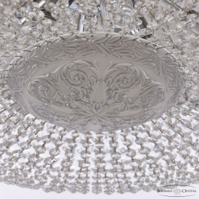 Люстра на штанге Bohemia Ivele Crystal AL1901 AL19011/80OL WMN в Чайковском - chaykovskiy.mebel24.online | фото 5