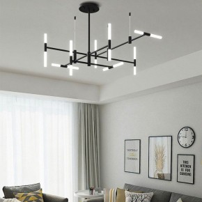 Люстра на штанге Imperiumloft ALTONA ALTONA01 в Чайковском - chaykovskiy.mebel24.online | фото 4