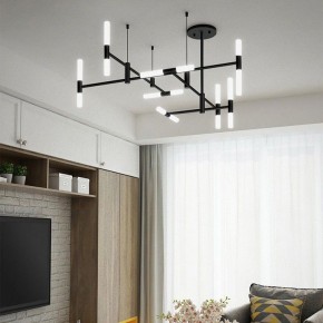 Люстра на штанге Imperiumloft ALTONA ALTONA01 в Чайковском - chaykovskiy.mebel24.online | фото 7