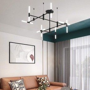 Люстра на штанге Imperiumloft ALTONA ALTONA01 в Чайковском - chaykovskiy.mebel24.online | фото 9