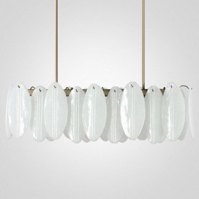Люстра на штанге Imperiumloft Angel Style Italian Murano Glass 40,252 в Чайковском - chaykovskiy.mebel24.online | фото