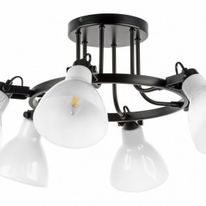 Люстра на штанге Lightstar Acrobata 761060 в Чайковском - chaykovskiy.mebel24.online | фото 4