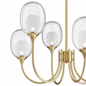 Люстра на штанге Maytoni Aura MOD016PL-06BS в Чайковском - chaykovskiy.mebel24.online | фото 6
