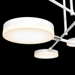 Люстра на штанге Maytoni Fad MOD070PL-L48W3K в Чайковском - chaykovskiy.mebel24.online | фото 5