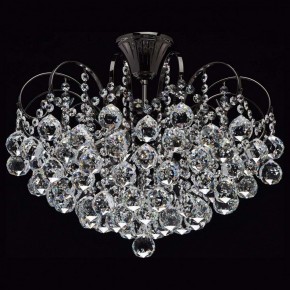 Люстра на штанге MW-Light Жемчуг 8 232016306 в Чайковском - chaykovskiy.mebel24.online | фото 2