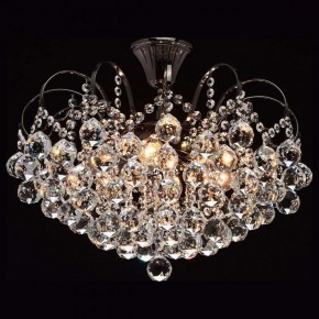 Люстра на штанге MW-Light Жемчуг 8 232016306 в Чайковском - chaykovskiy.mebel24.online | фото 3