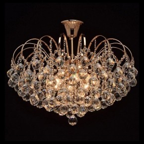 Люстра на штанге MW-Light Жемчуг 9 232016708 в Чайковском - chaykovskiy.mebel24.online | фото 3