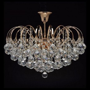 Люстра на штанге MW-Light Жемчуг 9 232016708 в Чайковском - chaykovskiy.mebel24.online | фото 4