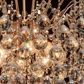 Люстра на штанге MW-Light Жемчуг 9 232016708 в Чайковском - chaykovskiy.mebel24.online | фото 6