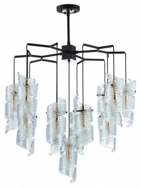 Люстра на штанге Odeon Light Fusilli 5439/13 в Чайковском - chaykovskiy.mebel24.online | фото