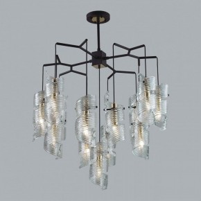 Люстра на штанге Odeon Light Fusilli 5439/13 в Чайковском - chaykovskiy.mebel24.online | фото 3