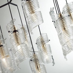 Люстра на штанге Odeon Light Fusilli 5439/13 в Чайковском - chaykovskiy.mebel24.online | фото 6