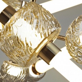 Люстра на штанге Odeon Light Kliff 5426/54CL в Чайковском - chaykovskiy.mebel24.online | фото 5