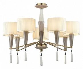 Люстра на штанге Odeon Light Latte 5403/7 в Чайковском - chaykovskiy.mebel24.online | фото 5