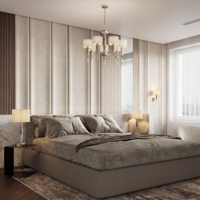 Люстра на штанге Odeon Light Latte 5403/7 в Чайковском - chaykovskiy.mebel24.online | фото 7