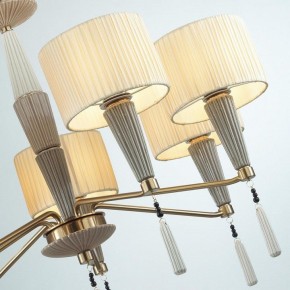 Люстра на штанге Odeon Light Latte 5403/7 в Чайковском - chaykovskiy.mebel24.online | фото 9