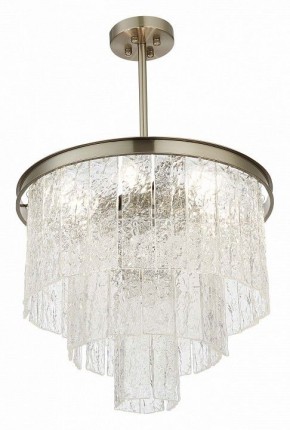 Люстра на штанге ST-Luce Corsia SL1230.102.06 в Чайковском - chaykovskiy.mebel24.online | фото 2