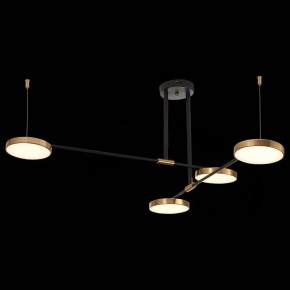 Люстра на штанге ST-Luce Farone SL1605.403.04 в Чайковском - chaykovskiy.mebel24.online | фото 3