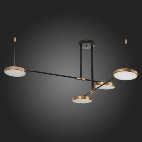 Люстра на штанге ST-Luce Farone SL1605.403.04 в Чайковском - chaykovskiy.mebel24.online | фото 6