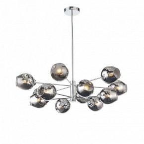 Люстра на штанге ST-Luce Fovia SL1500.103.12 в Чайковском - chaykovskiy.mebel24.online | фото 2