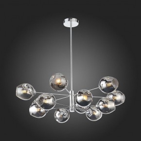Люстра на штанге ST-Luce Fovia SL1500.103.12 в Чайковском - chaykovskiy.mebel24.online | фото 3