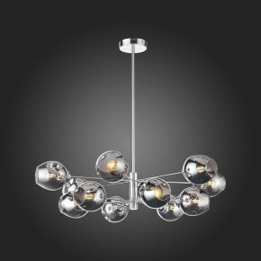 Люстра на штанге ST-Luce Fovia SL1500.103.12 в Чайковском - chaykovskiy.mebel24.online | фото 4